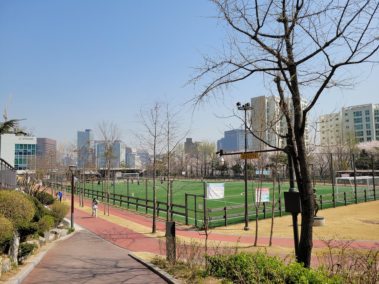 将这一机会